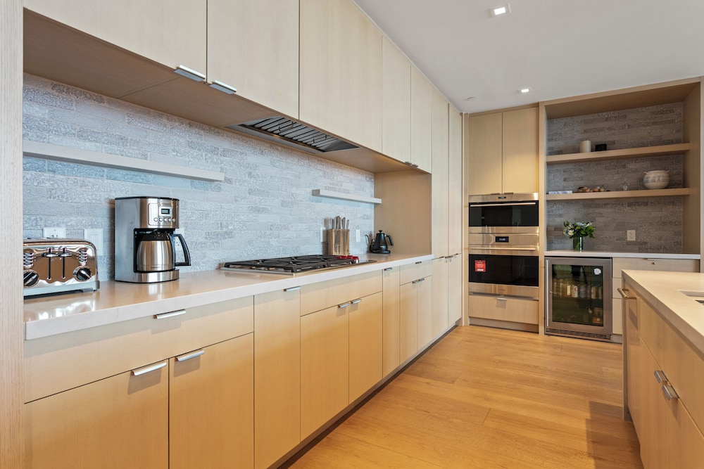 Argent at Deer Valley Resort - Three Bedroom Deluxe #203 3 Condo