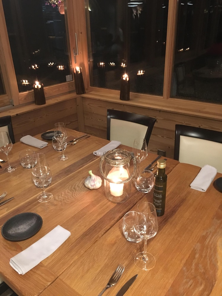 Auberge Quintessence