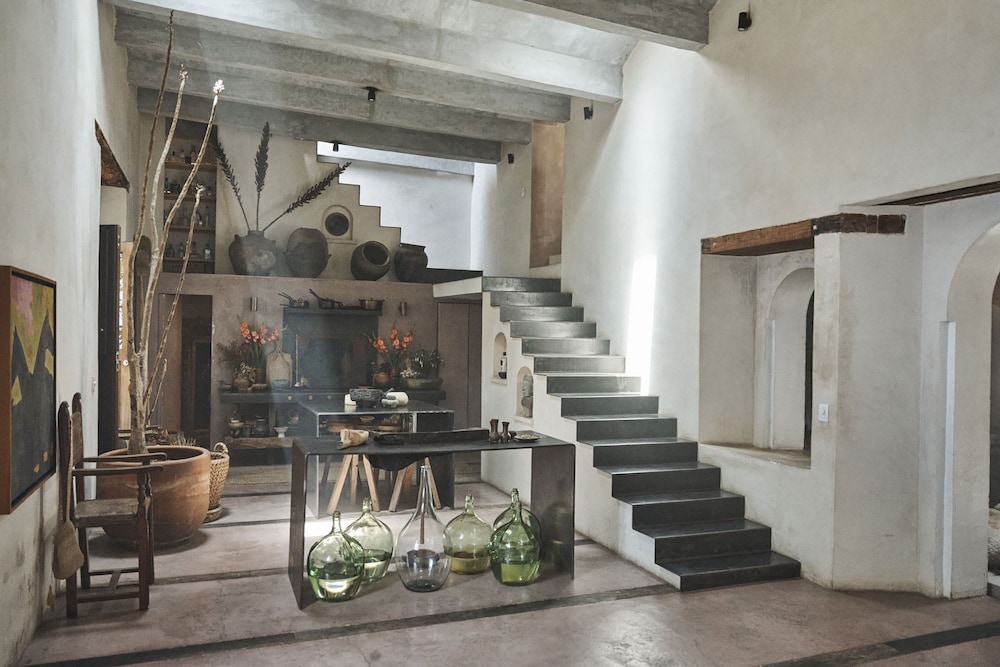 Casa De Ella in Oaxaca de Ju rez