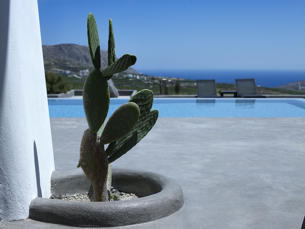 Christou Estate