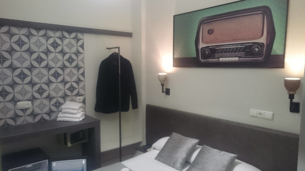 NWT Central Station Valencia