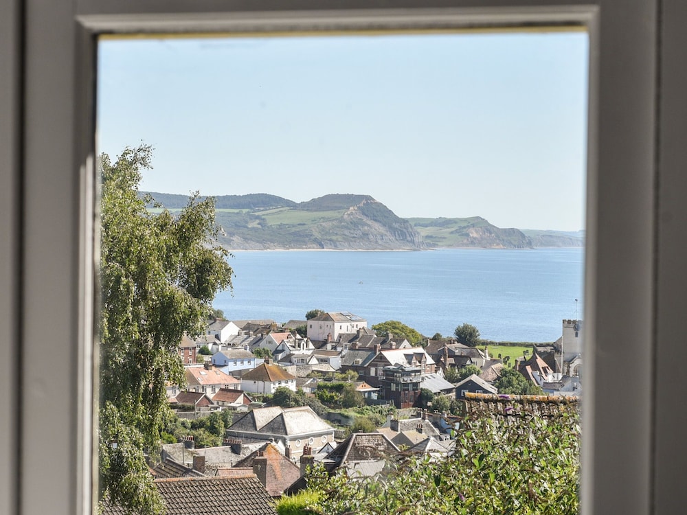 Coastal View
