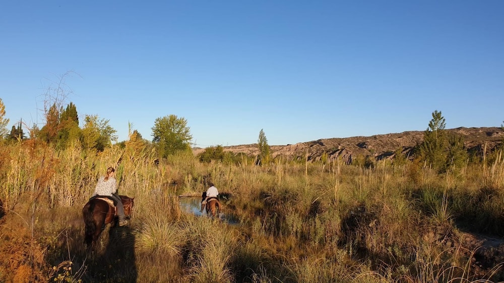 Casona Rural de Maipu