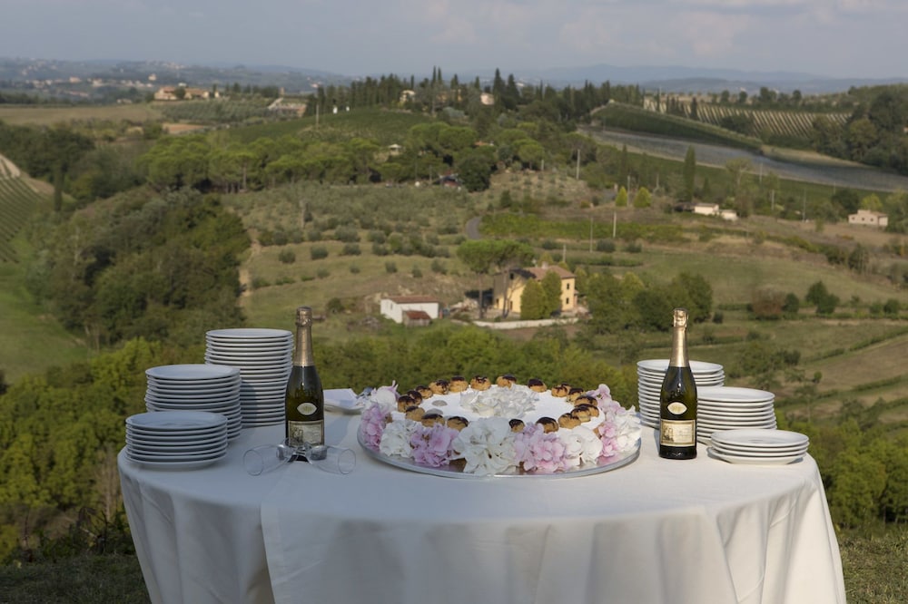 Podere Vigna del Sole