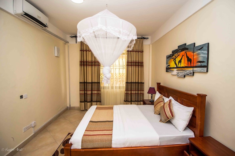 St Steven's Suites