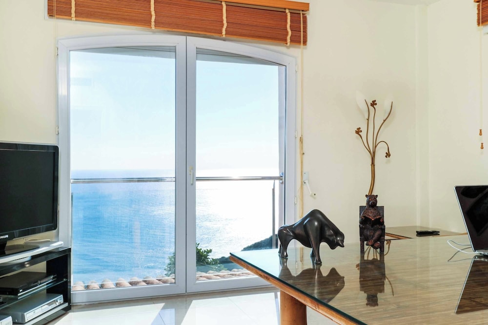 Villa Viewpoint 5