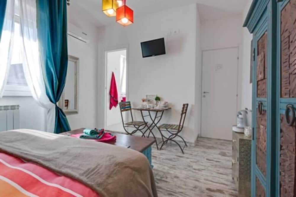 Letto & Latte Roma