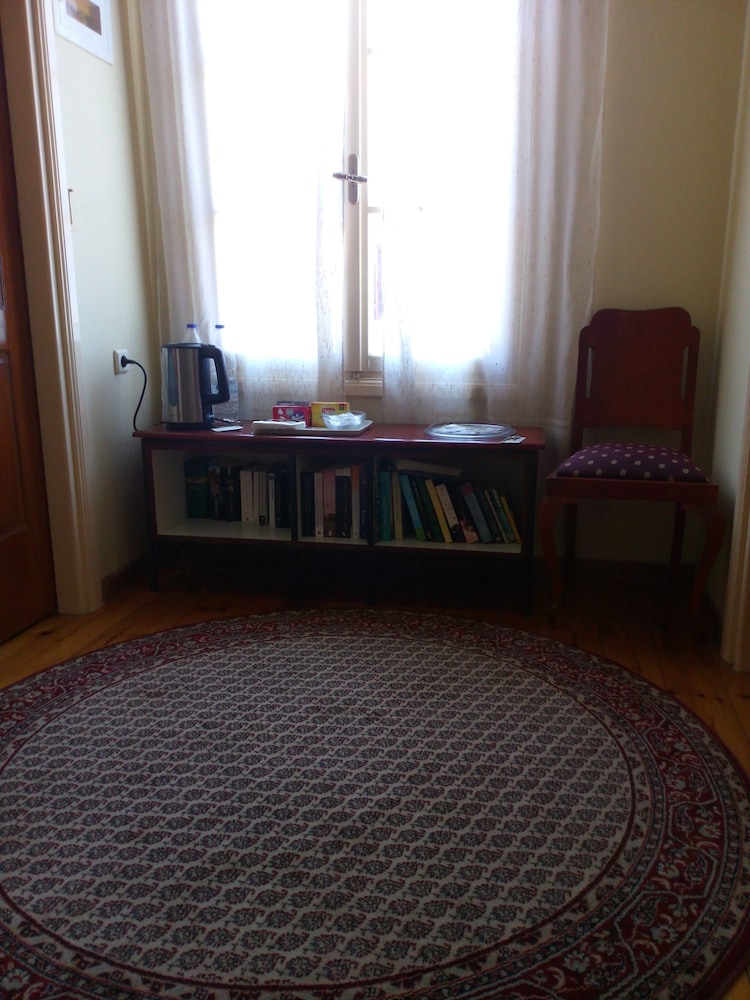 Kalliopi Rooms 62