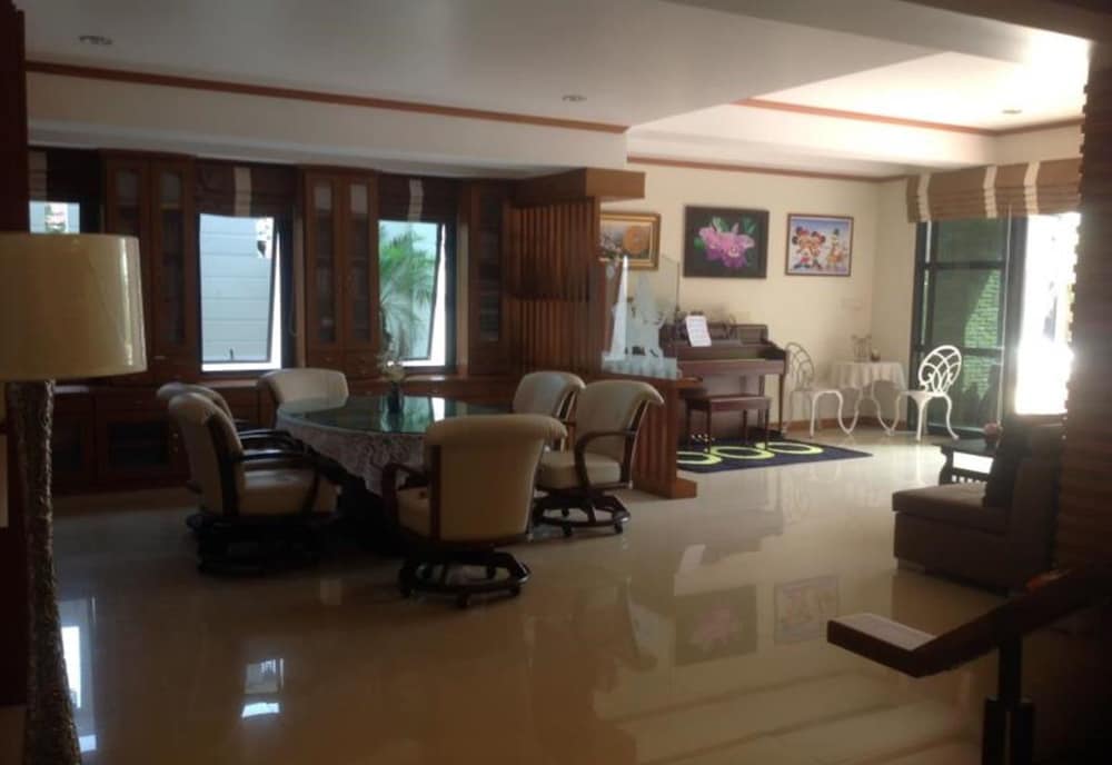 Ruankaew Homestay