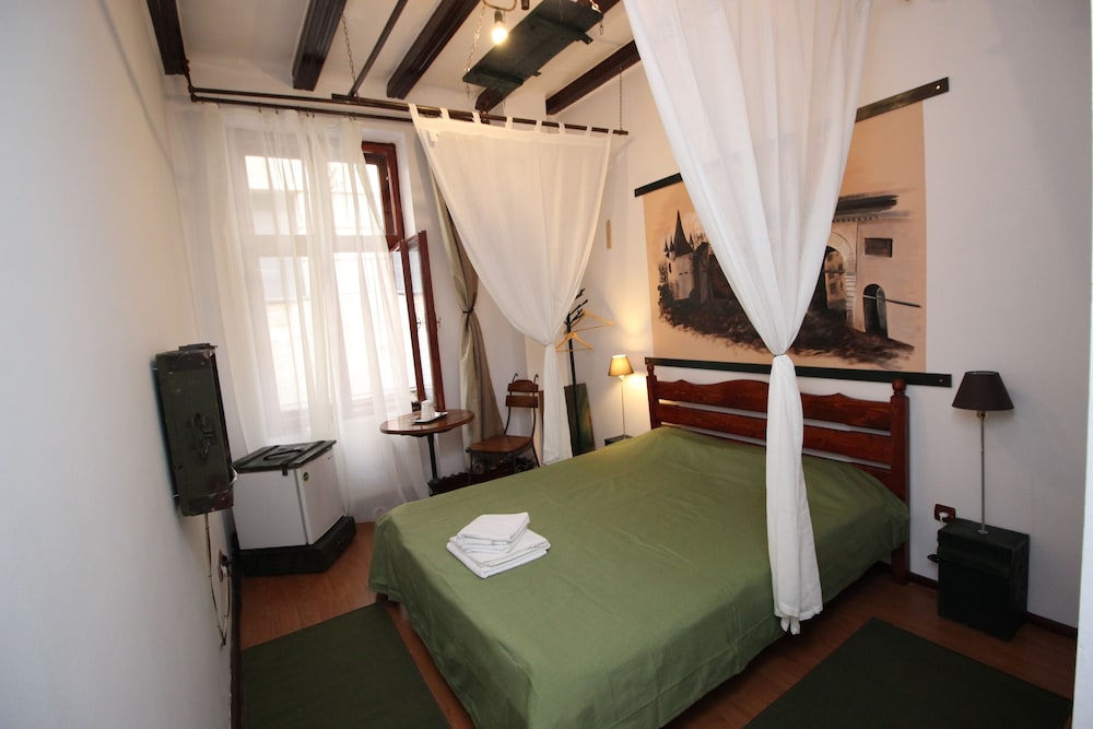 Pension Noemi