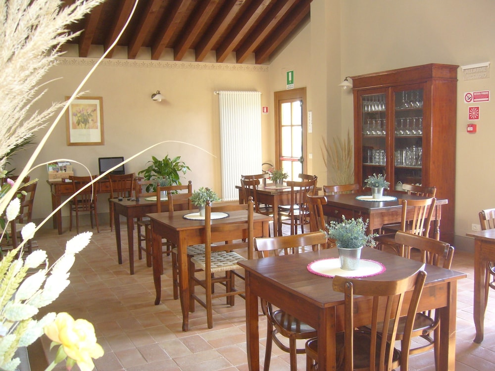 Podere Carceroni