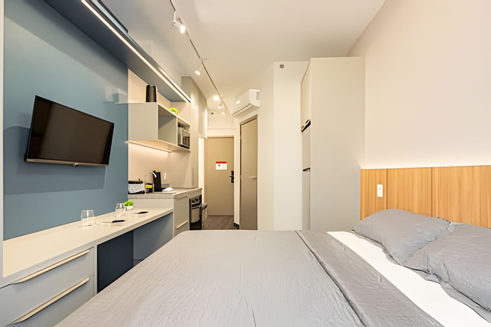 Estudios Neo Home São Caetano