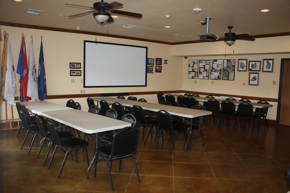 Hotel Texas