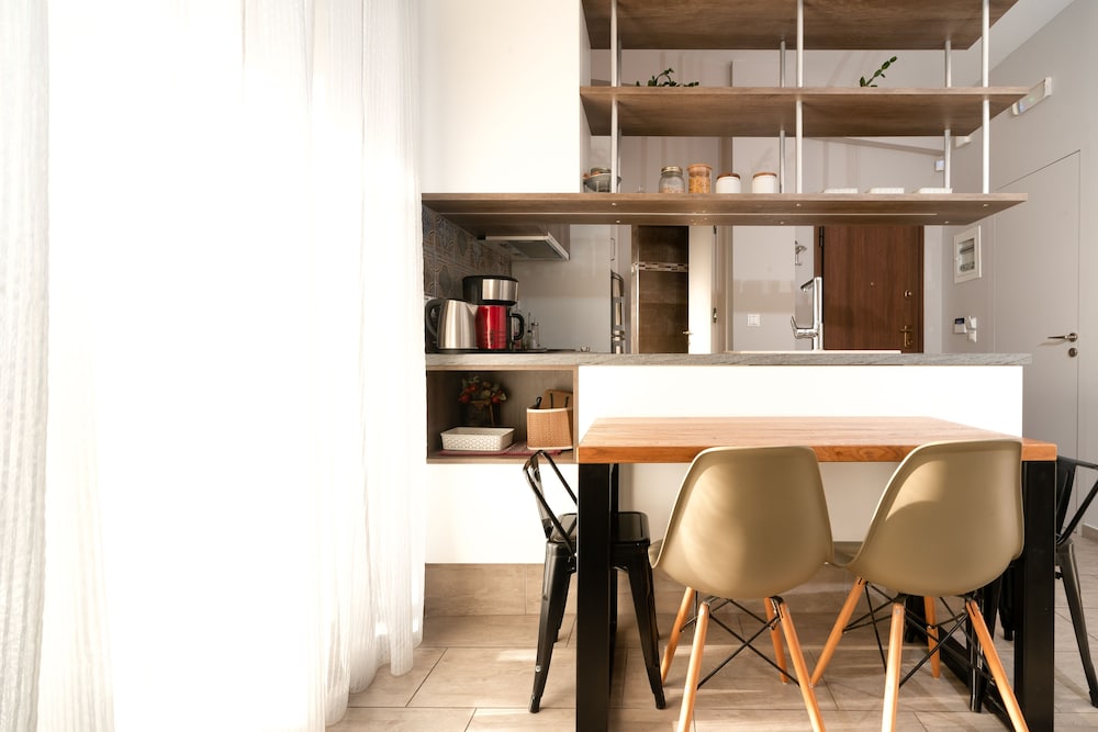 Acropolis Suites
