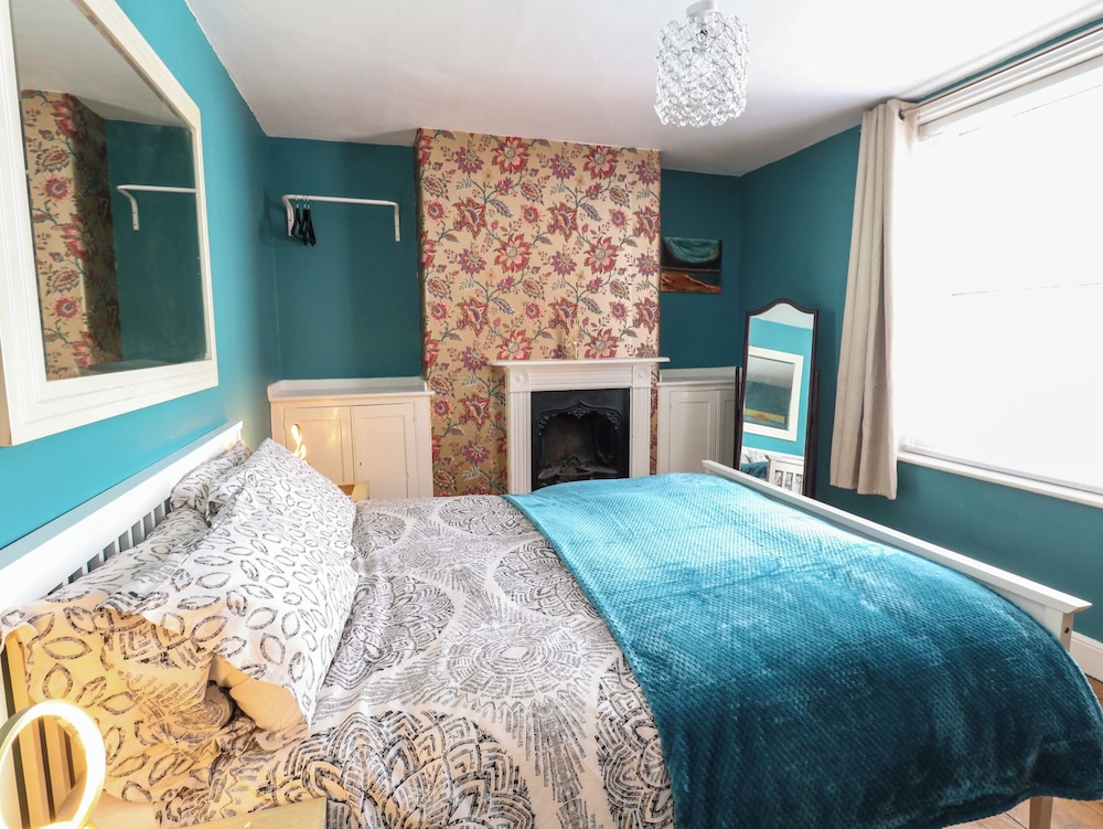 Georgian Hideaway