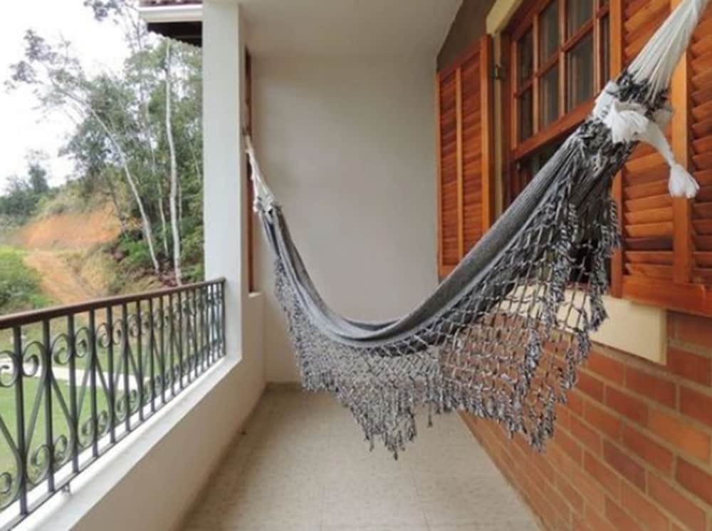 Angico Hotel Fazenda