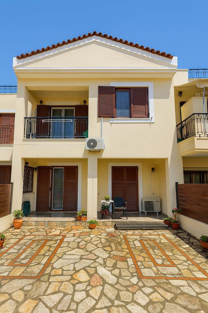 Il Gusto Maisonette - Seaview Private Retreat