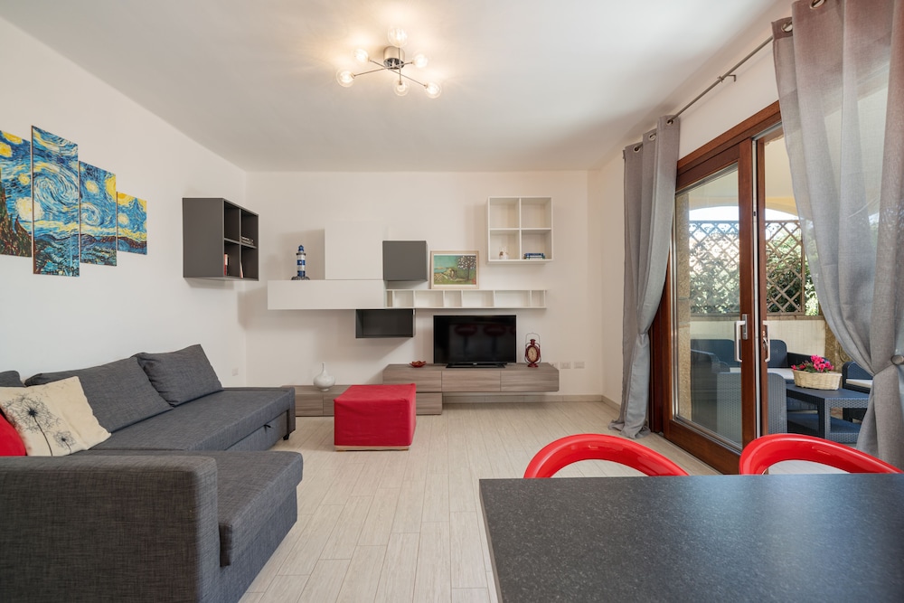 Casa delle Ginestre by Wonderful Italy