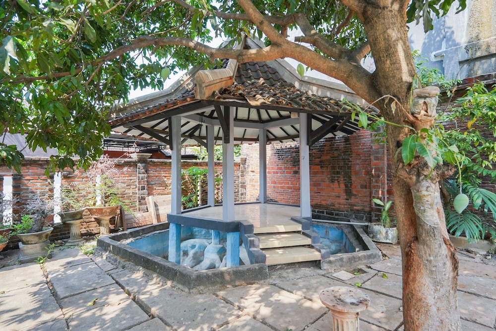OYO 1439 Gang Guest Homestay Syariah