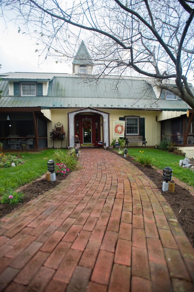 Antietam Overlook Farm - Property Image 42