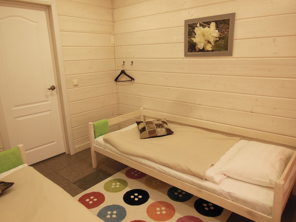 Bed & Breakfast Kamchatka Wild Tours