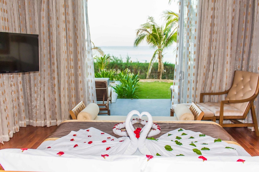 Sonata Resort & Spa