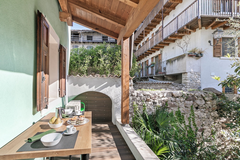 Residenza I 3 Mori A