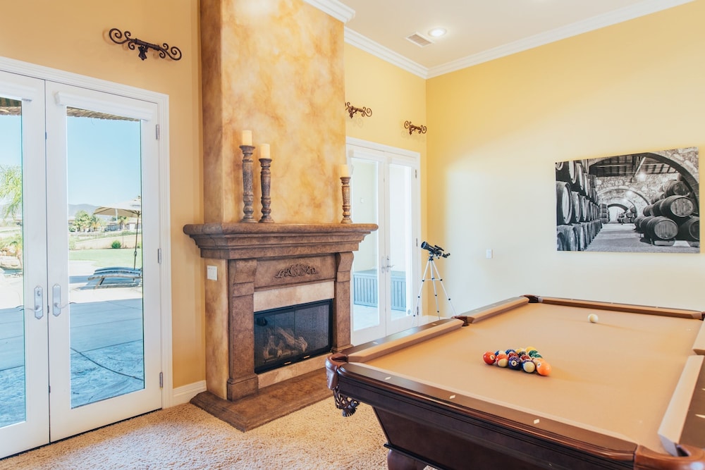 Twilight Vines by Avantstay Secluded Estate Views of Wine Country