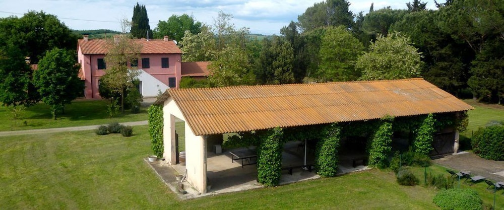 Bio Tenuta di Paganico - I Roggeti