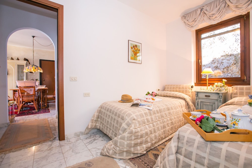Veranda di Menaggio in Menaggio