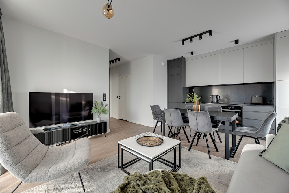 Lion Apartments - City Center