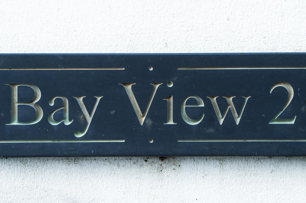Bayview 2 - 2 Bedroom Cottage - Penally