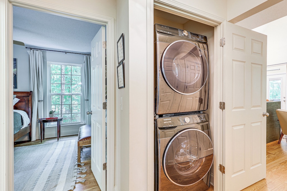 Fisher's Retreat Near Lake Thurmond: Tignall Home