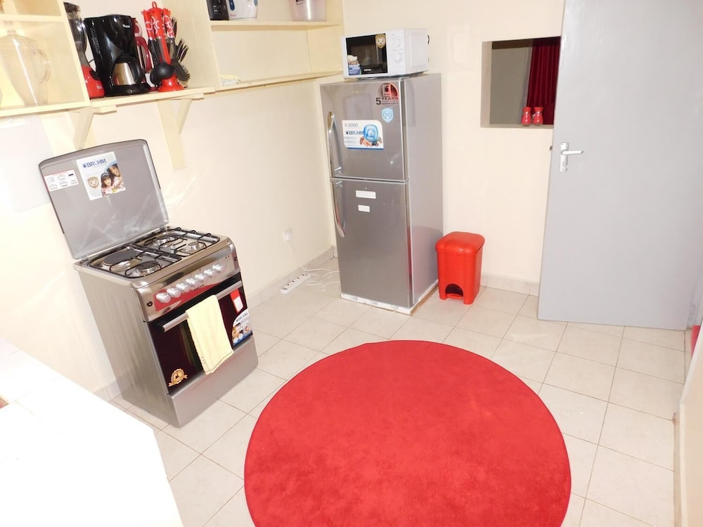 Bangili Rentals