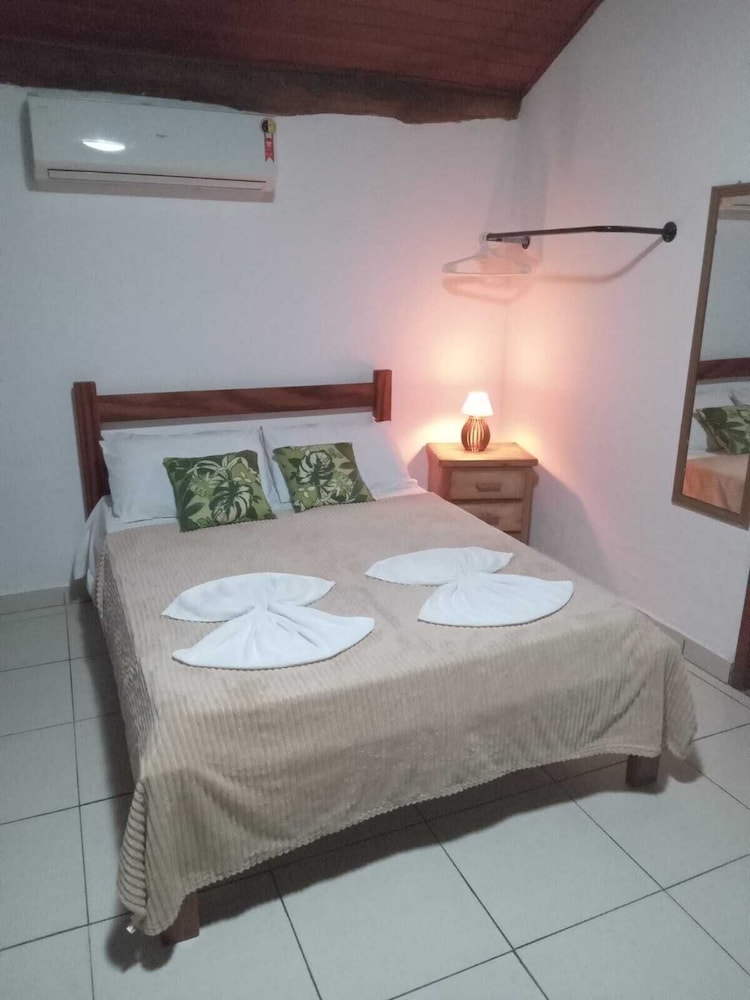 Suite e Flat das Papoulas