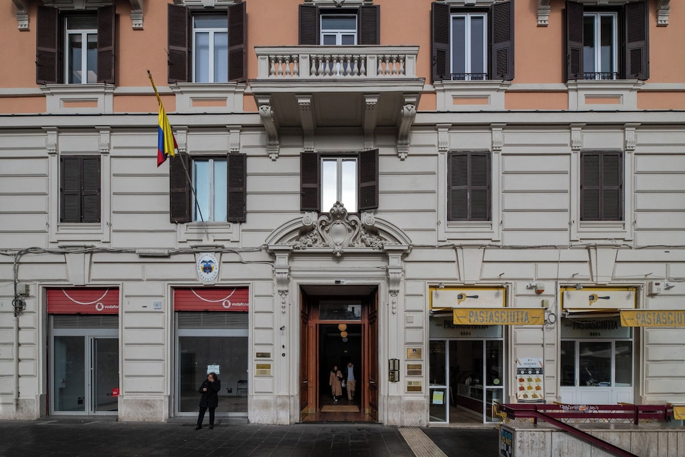EFFE 9 FLAMINIO Guest House
