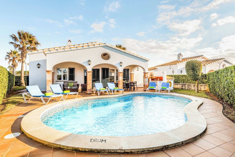 Villa Safron