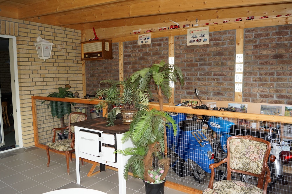 Waldhotel Boizenburg - Property Image 25