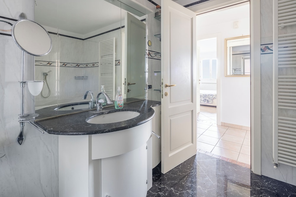 Villa Agata With Private Pool Seaview