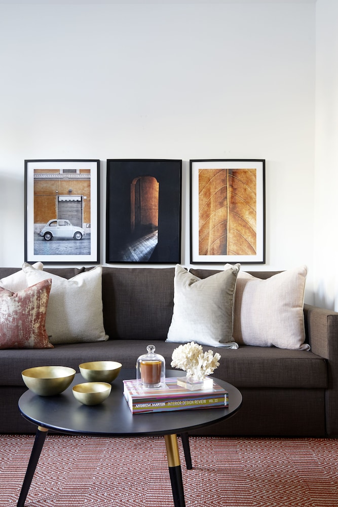 Upton Road Apartments