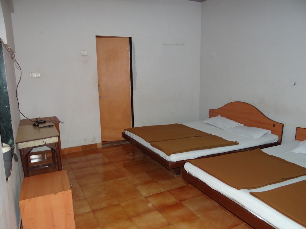 Hotel Ashok - Property Image 28