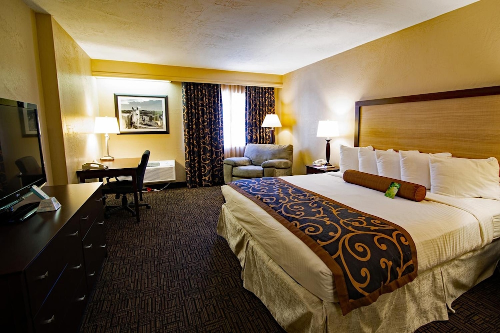Great Falls Vacations - Heritage Inn - Property Image 34