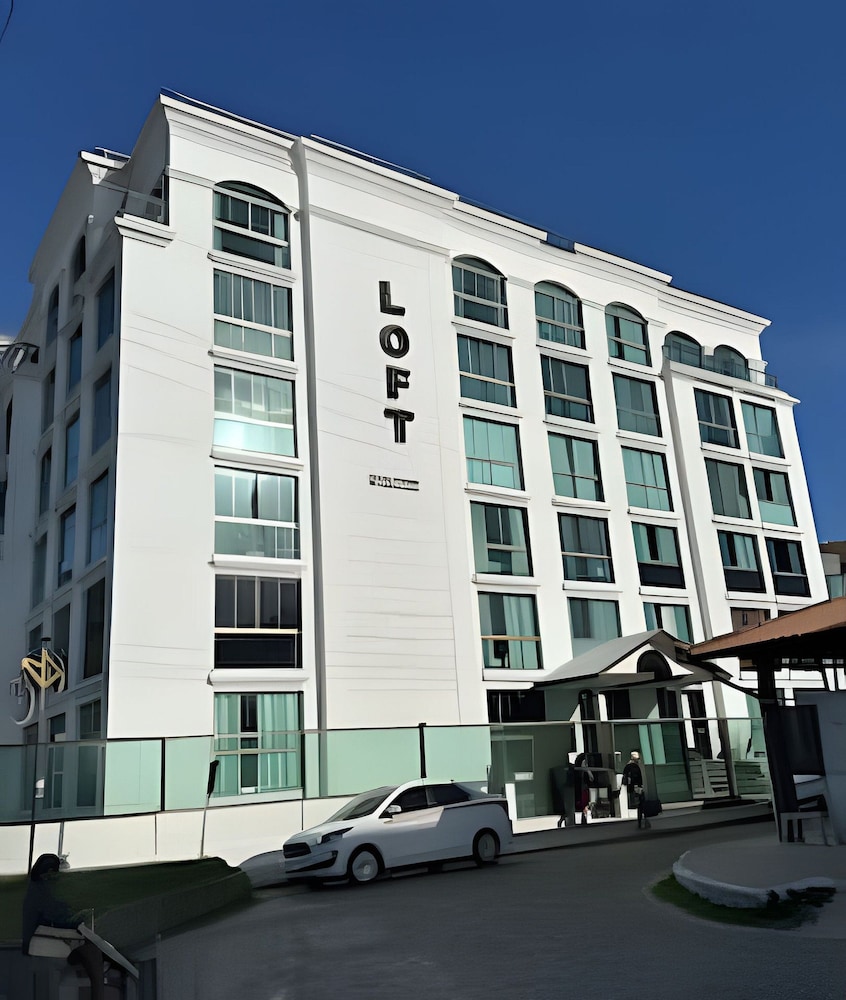 LOFT BRISA 106