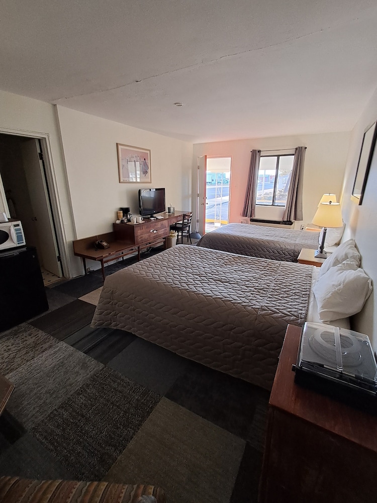 Southwest Motel
