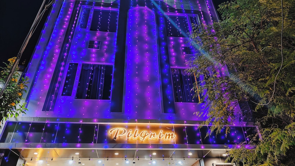 Hotel Pilgrim Near Golden Temple