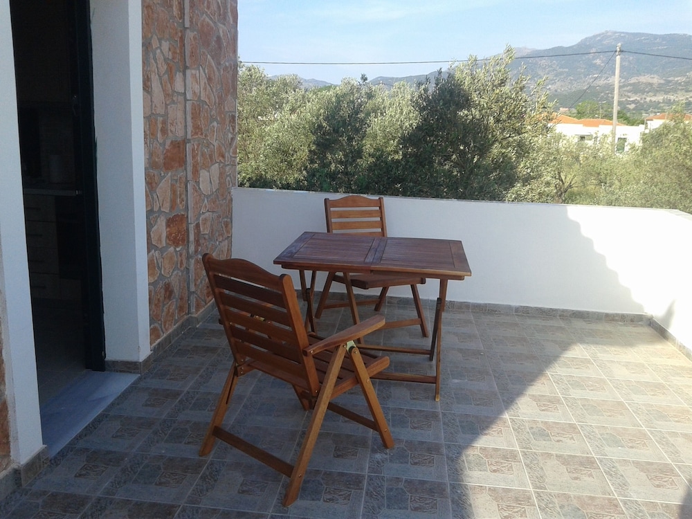 Villa Marianthi photo 3