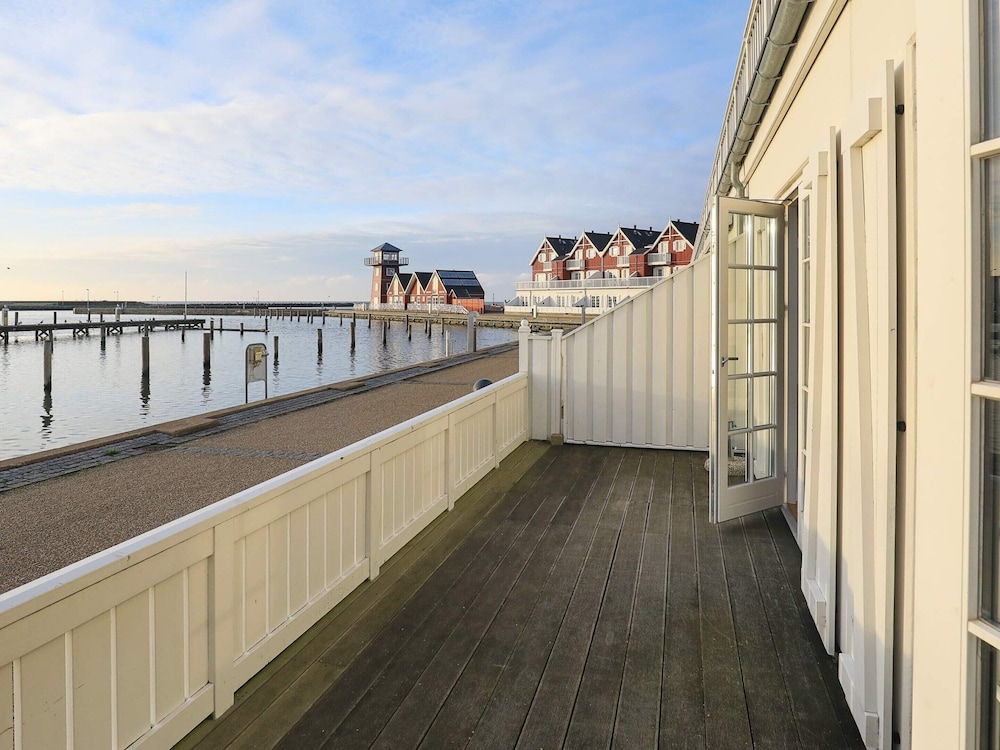 Seaside Haven With Views - By Traum Ferienwohnungen