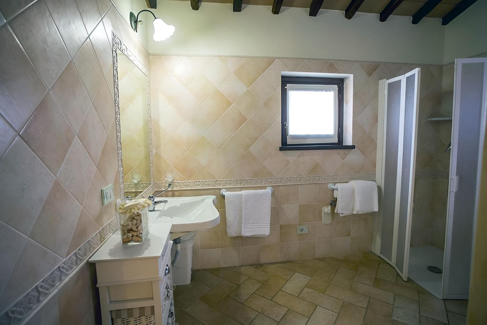 Agriturismo i Granai
