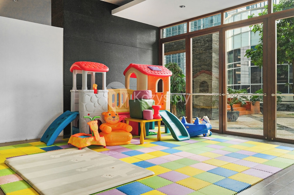 Boden by Kozystay - SCBD