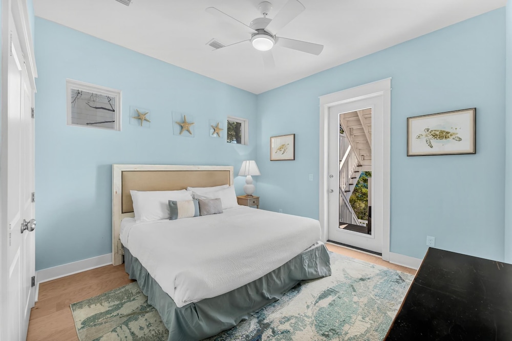 30A Beach House - Paradise Valle